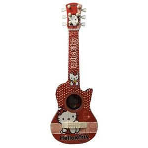 بازی آموزشی پارس طرح گیتار کد 2020