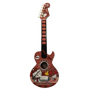 بازی آموزشی پارس مدل گیتار برقی کد 3070