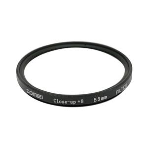 فیلتر لنز زومی مدلClose Up 867mm 