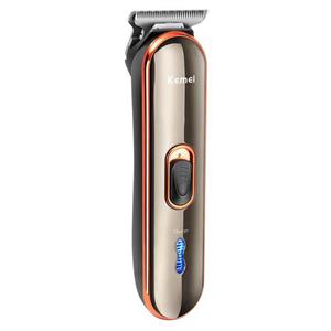 ماشین اصلاح موی سر و صورت کیمی مدل KM-371 Kemei KM-371 hair trimmer