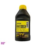 TEXTAR DOT4LV Brake fluid 500ml