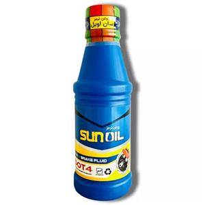 روغن ترمز خودرو تکستار مدل DOT4LV حجم 500 میلی لیتر