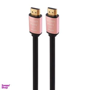 کابل HDMI مدل 187 طول 5 متر