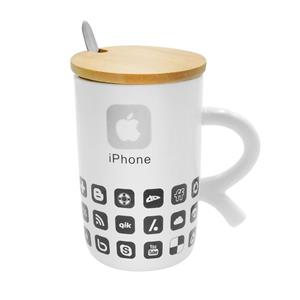 ماگ   مدل iPhone Orginal iPhone Mug