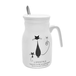 ماگ مدل Cat Orginal Mug 