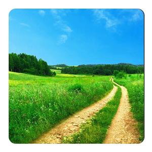مگنت طرح طبیعت کد NIM289