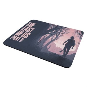 ماوس پد طرح The Last of Us مدل MP2343