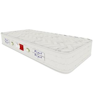 تشک رویال مدل رویال 1 یک نفره سایز 180 × 80 سانتی‌ متر