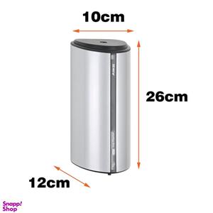 پمپ مایع دستشویی اتوماتیک دلفین کد 30FL-850