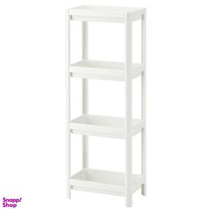 طبقه حمام ایکیا مدل 403.078.66