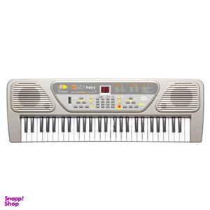 بازی آموزشی طرح ارگ کد MQ-806USB
