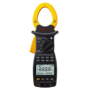 کلمپ آمپر متر مستک مدل MS2205