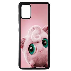 کاور طرح عروسک کد 110646 مناسب برای گوشی موبایل سامسونگ galaxy a51