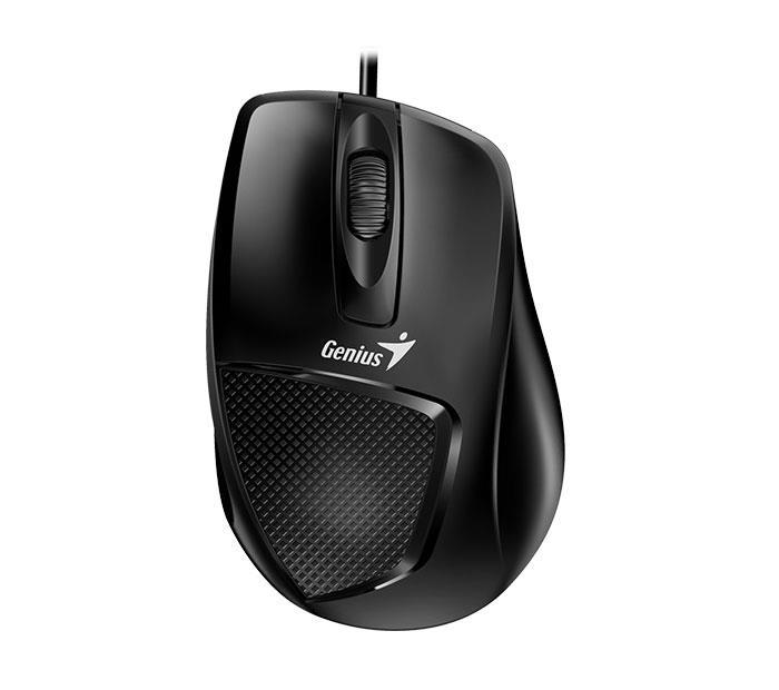 Genius DX-150 Ergonomic Optical Mouse