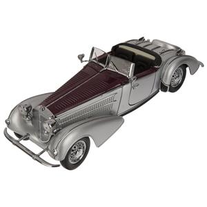 ماشین بازی سان استار مدل 1939Horch 855Roadster 2402 Sun Star Toys Car 