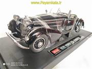 ماشین بازی سان استار مدل  1939Horch 855Roadster 2401