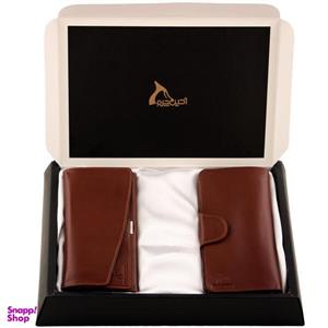 ست هدیه آدین چرم کد DS29.nw