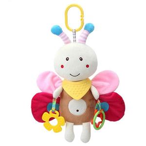 آویز کریر کودک مدل پروانه