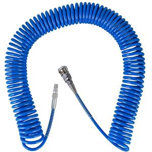 شلنگ فنری سامکو مدل YPH-AB01 طول 10 متر