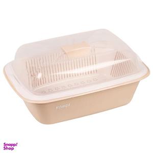 سبد نان و سبزی کامل کد637