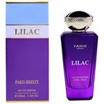 ادو پرفیوم زنانه پاریس بریز مدل LILAC حجم 100 میلی لیتر