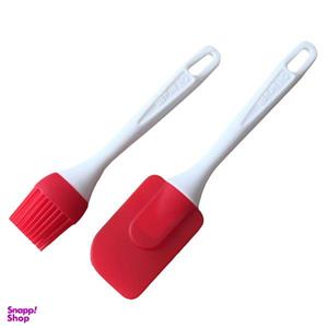 لیسک و قلمو روما کد 960 مجموعه 2 عددی 