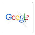 مگنت طرح لوگوی Google کد NIM436