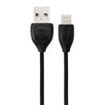 کابل تبدیل USB به لایتنینگ و microUSB ریمکس مدل RC-050T به طول 2 متر