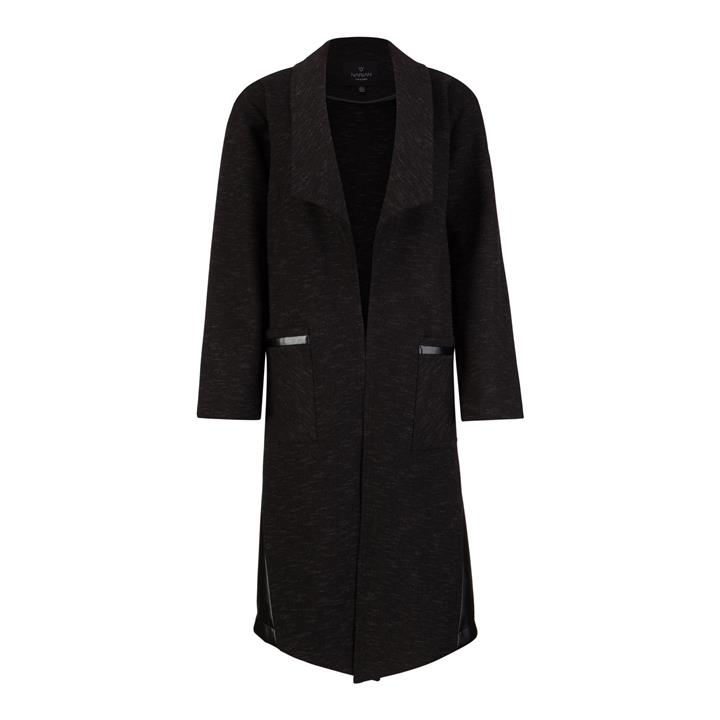 پالتو زنانه ناریان مدل 2992123