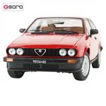 ماشین بازی اتو آرت مدل Alfa Romeo Alfetta GTV 2.0