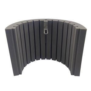 پنل اکوستیک ایران استودیو مدل ایزیلاتور کد 0350_10