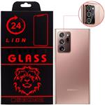 LION RL007 Camera Lens Protector For Samsung Galaxy Note 20 Ultra