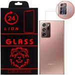 LION RL007 Camera Lens Protector For Samsung Galaxy Note 20 Ultra Of 2 Pack