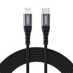 Choetech IP0039 USB-C To Lightning Cable 1.2m