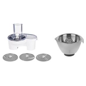 قطعات مکمل ماشین آشپزخانه کنوود مدل AT998A/AT960 مجموعه 5 عددی