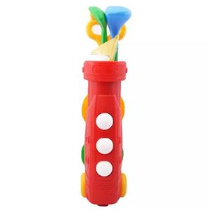 اسباب بازی گلف مدل g-109 مجموعه 9 عددی