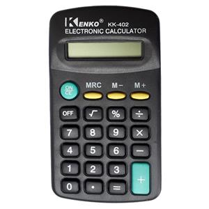 ماشین حساب کنکو مدل KK-420