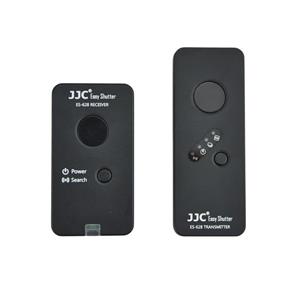 ریموت کنترل دوربین جی جی سی مدل ES-628F3 مناسب برای دوربین های فوجی فیلم 