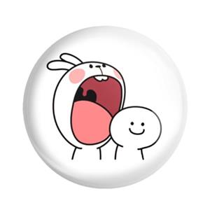 پیکسل خندالو طرح عاشقانه کد 5915
