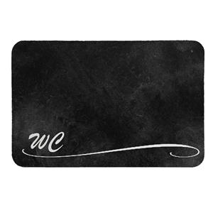 پادری طرح سرویس بهداشتی کد 8349 سایز 60 × 40 سانتی متر