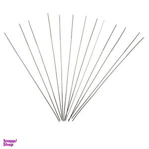 تیغه اره مویی کد a21 بسته 12 عددی