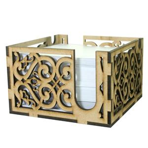 جای کاغذ یادداشت مستر راد کد 1234 به همراه کاغذ