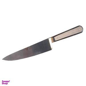 چاقوی آشپزخانه غفاری مدل 394