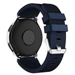 بند مدل Dj-93 مناسب برای ساعت هوشمند سامسونگ Gear S3 / Gear Sport / Galaxy Watch 22mm