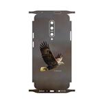 برچسب پوششی ماهوت مدل Eagle-FullSkin  مناسب برای گوشی موبایل وان پلاس 7 Pro