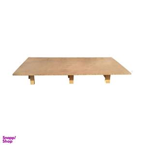 کفی تختخواب کد 02 سایز 180×74 سانتیمتر
