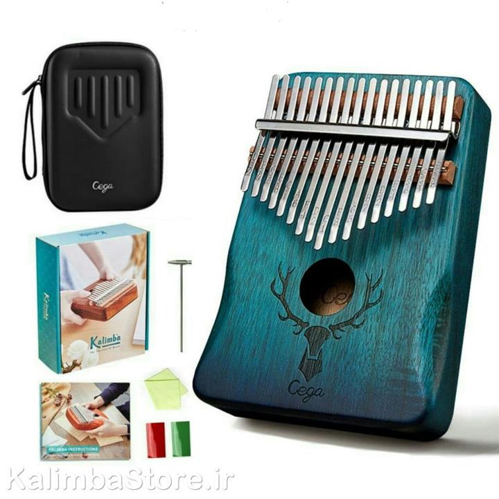 کالیمبا بایلا مدل BKF02-C