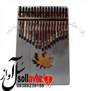 کالیمبا بایلا مدل BKF02-C
