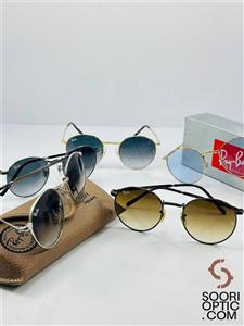 عینک آفتابی Ray-ban