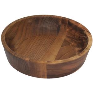 کاسه چوبی مدل K30